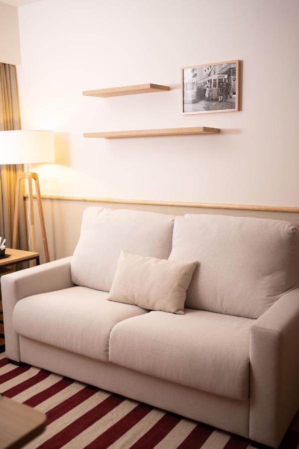 Habitación Doble Superior - No fumadores